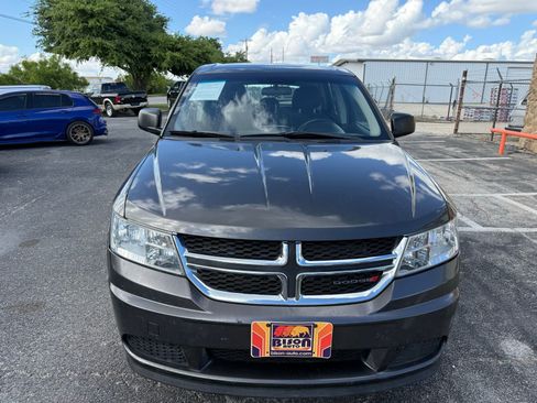 Used 2014 Dodge Journey American Value Package FWD image 8