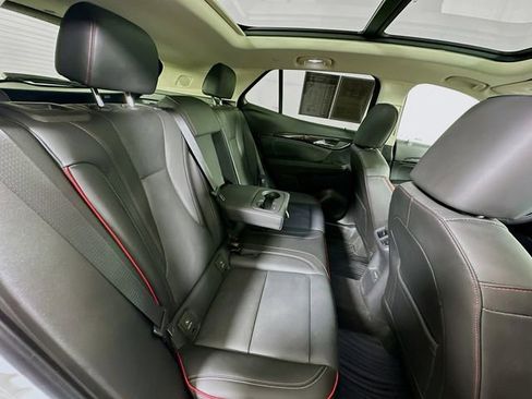 Used 2023 Buick Envision Essence w/ Technology Package I image 30