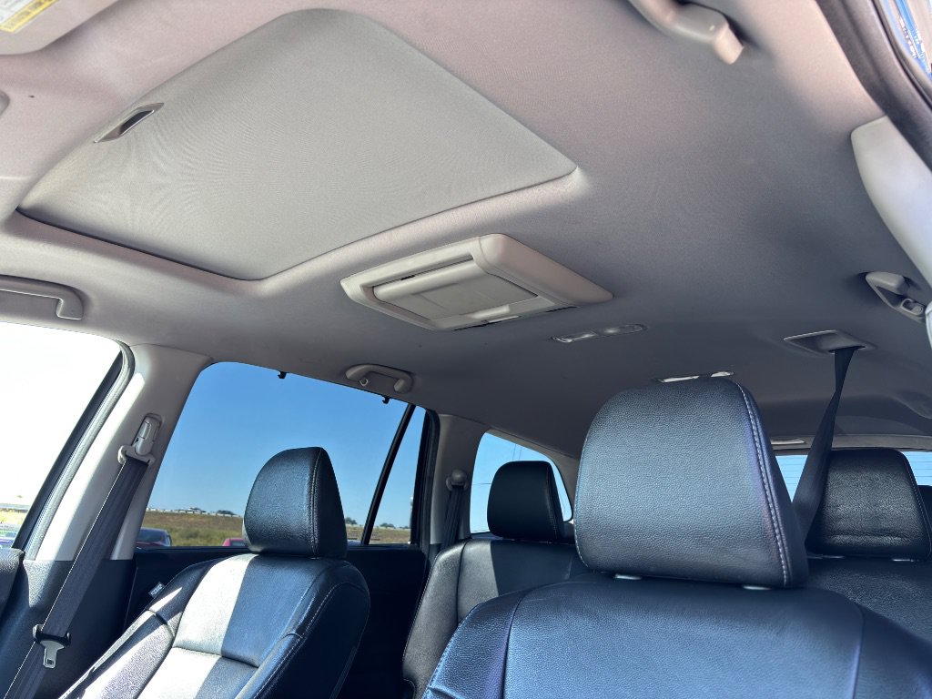 Used 2016 Honda Pilot EX-L image 18