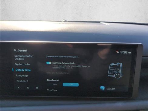 New 2026 Hyundai Tucson SEL image 12