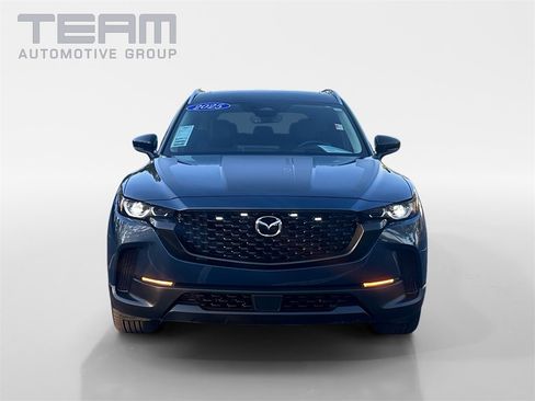 Used 2025 MAZDA CX-50 AWD 2.5 S w/ Premium Plus Pkg image 2