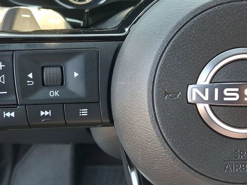 Certified 2023 Nissan Pathfinder Rock Creek AWD/4WD image 21