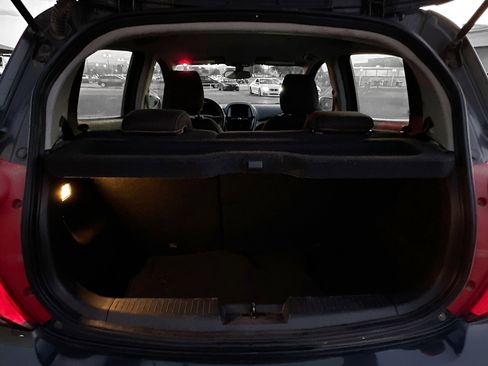 Used 2020 Chevrolet Spark LT image 26