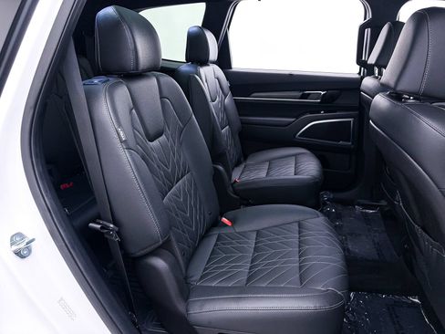 Certified 2025 Kia Telluride SX X-Line AWD/4WD image 45