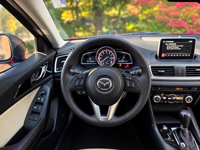 Used 2014 MAZDA MAZDA3 s Grand Touring FWD image 19