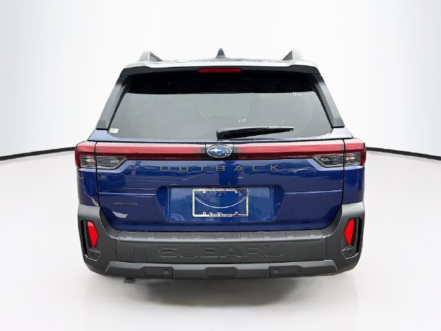 New 2026 Subaru Outback Limited AWD/4WD image 6