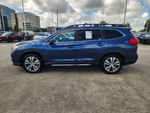 Used 2020 Subaru Ascent Limited w/ Technology Package AWD/4WD image 4
