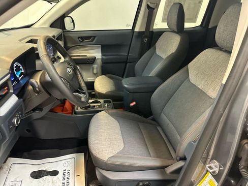 Used 2022 Ford Maverick XLT w/ Equipment Group 300A Standard AWD/4WD image 4