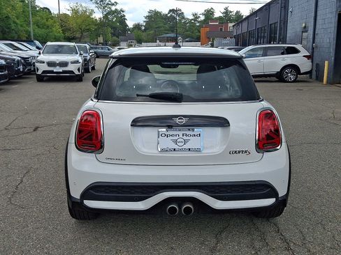 Used 2024 MINI Cooper S FWD image 5