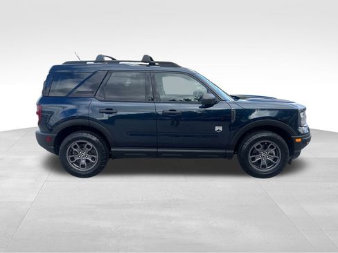 Used 2021 Ford Bronco Sport Big Bend image 7
