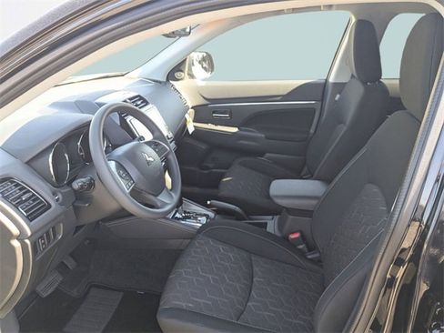 New 2026 Mitsubishi Outlander Sport ES image 19