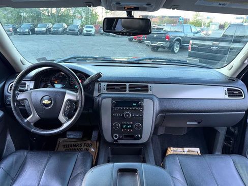 Used 2013 Chevrolet Silverado 1500 LTZ image 26