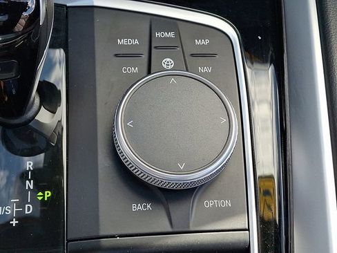 Used 2025 BMW Z4 sDrive30i image 16