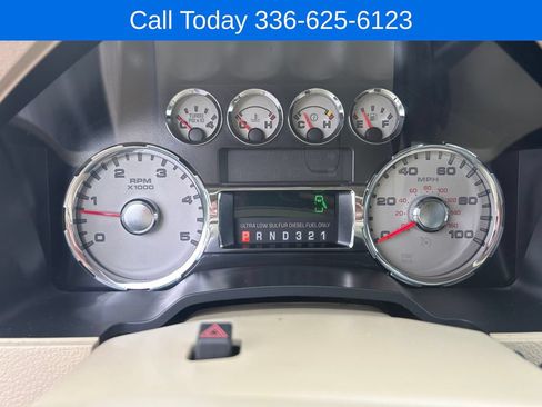 Used 2010 Ford F250 Lariat AWD/4WD image 20