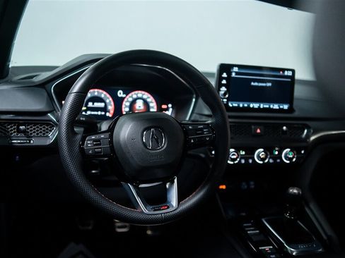 Used 2026 Acura Integra Type S FWD image 35
