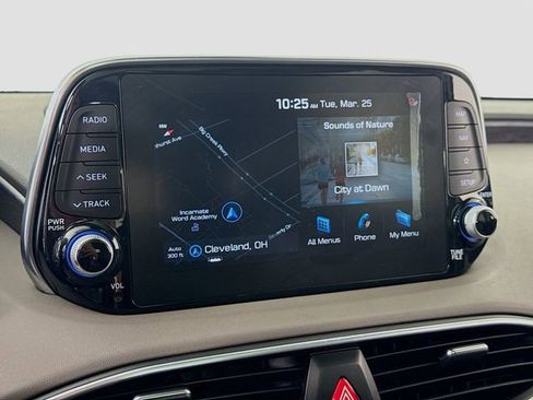 Used 2019 Hyundai Santa Fe FWD image 15