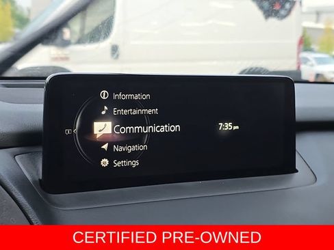 Used 2022 MAZDA CX-9 Touring AWD/4WD image 24