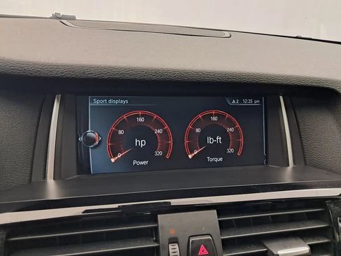 Used 2018 BMW X4 xDrive28i AWD/4WD image 30