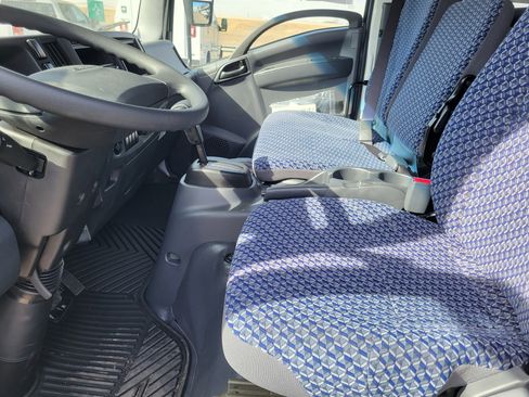 New 2026 Isuzu NPR image 8