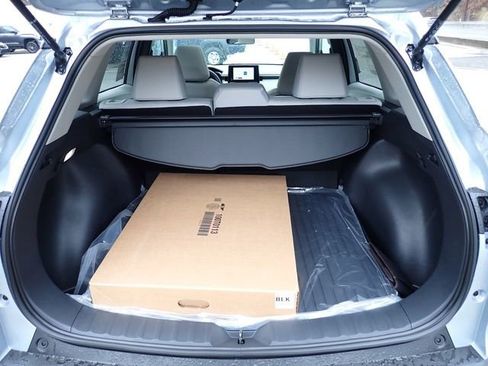 New 2026 Toyota Corolla Cross LE image 5