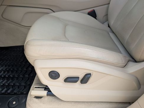 Used 2018 Audi Q7 3.0T Prestige w/ Prestige Package image 13