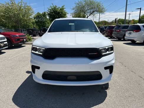 Used 2026 Dodge Durango GT AWD/4WD image 3