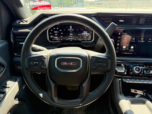 Used 2026 GMC Sierra 2500 AT4 w/ AT4 Premium Plus Package AWD/4WD image 14