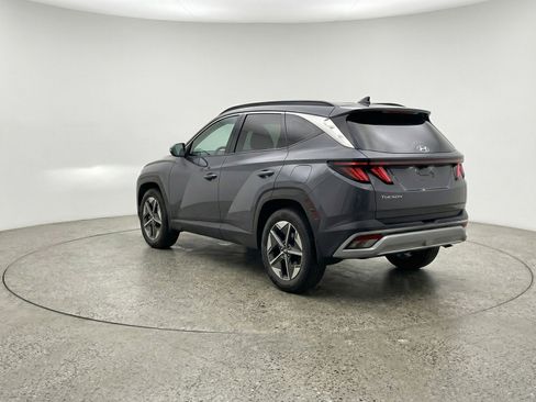 Used 2025 Hyundai Tucson SEL AWD/4WD image 6