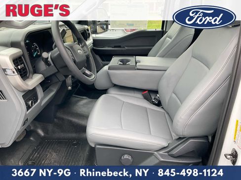 New 2026 Ford F350 XL w/ XL Driver Assist Package image 15