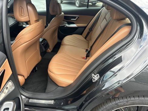 New 2026 Mercedes-Benz E 350 Sedan image 24