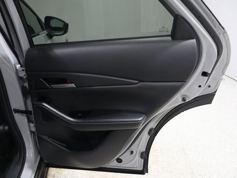 Used 2025 MAZDA CX-30 AWD 2.5 S w/ Select Sport Pkg image 21