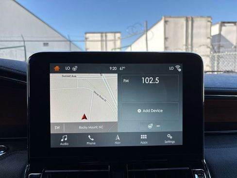 Used 2019 Lincoln Navigator Reserve w/ Cargo Package image 30