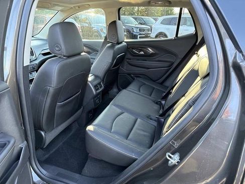 Used 2019 GMC Terrain Denali w/ LPO, 'HIT The Road' Package image 17