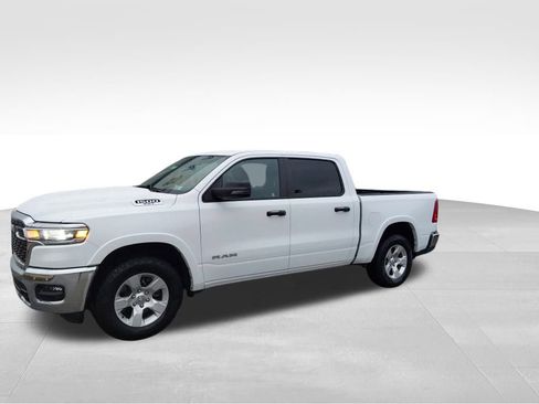 Used 2025 RAM 1500 Big Horn image 17