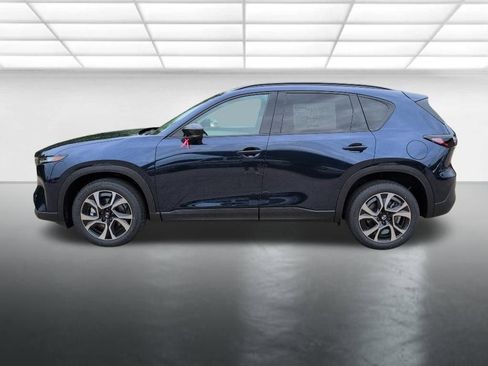 New 2026 MAZDA CX-5 Preferred AWD/4WD image 26