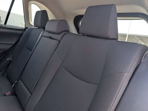 Used 2021 Toyota RAV4 LE FWD image 26