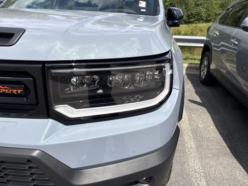 Used 2026 Honda Passport TrailSport Elite image 12