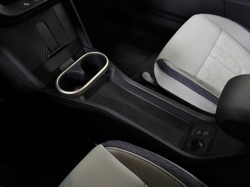 New 2026 MINI Cooper Convertible FWD image 32