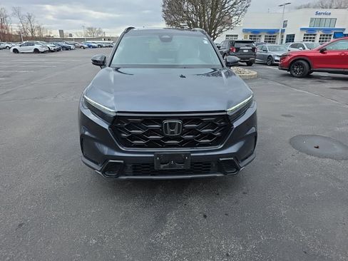 Certified 2024 Honda CR-V Sport-L image 2