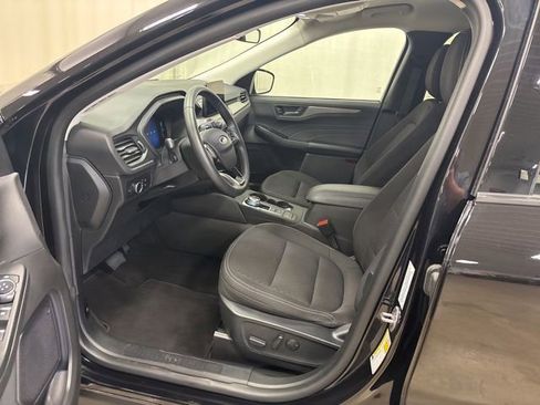 Used 2024 Ford Escape Active AWD/4WD image 18