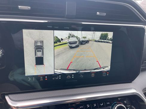 Used 2024 GMC Sierra 1500 Denali w/ Denali Reserve Package image 23