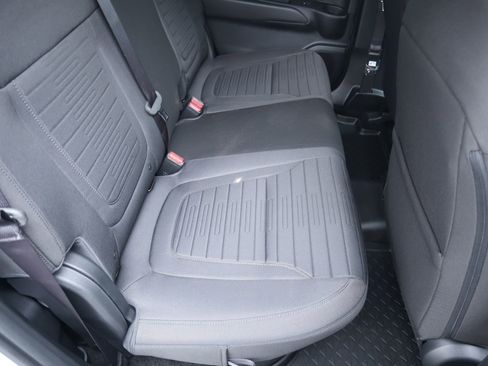 New 2026 Hyundai Santa Cruz SE FWD image 11