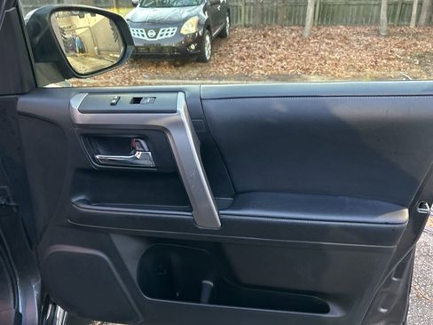 Used 2023 Toyota 4Runner Limited image 24