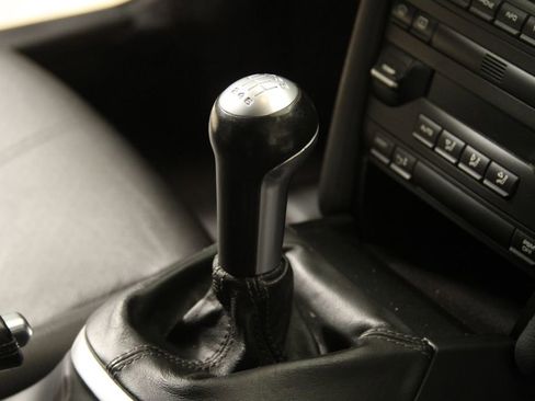 Used 2009 Porsche Cayman S image 41