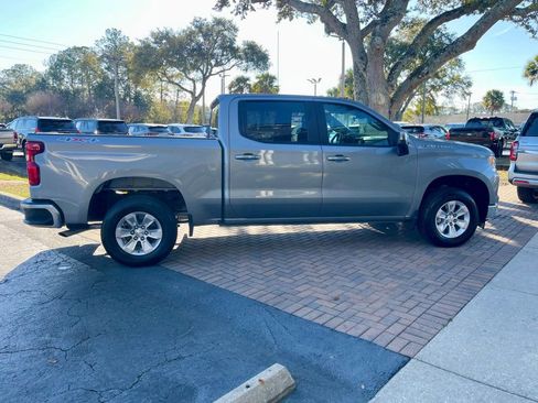Used 2025 Chevrolet Silverado 1500 LT image 6