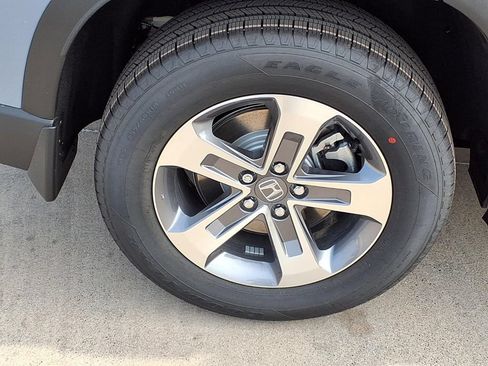 New 2026 Honda Pilot EX-L image 9