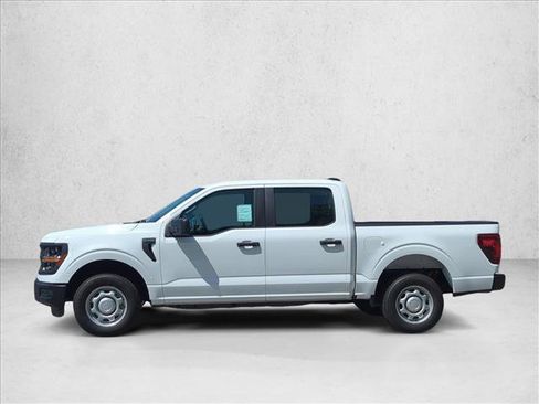 New 2026 Ford F150 XL RWD image 5