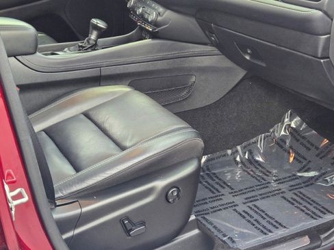 Used 2021 Dodge Durango Citadel image 6