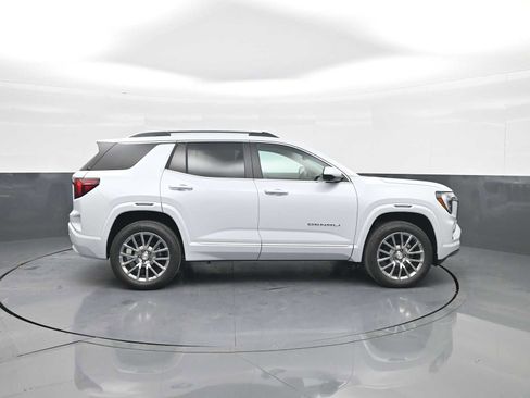 New 2026 GMC Terrain Denali AWD/4WD image 9