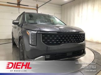 New 2026 Kia Carnival SX Prestige video 1